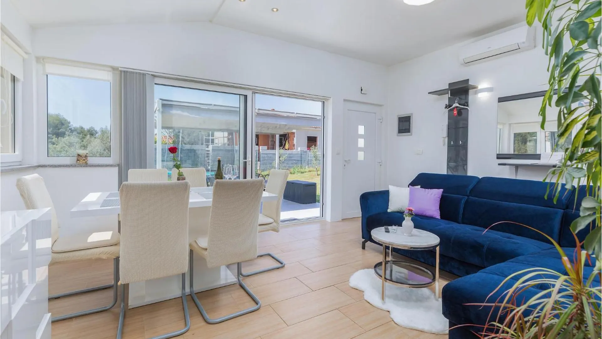 Amazing Home In Fazana With Kitchen Croatia