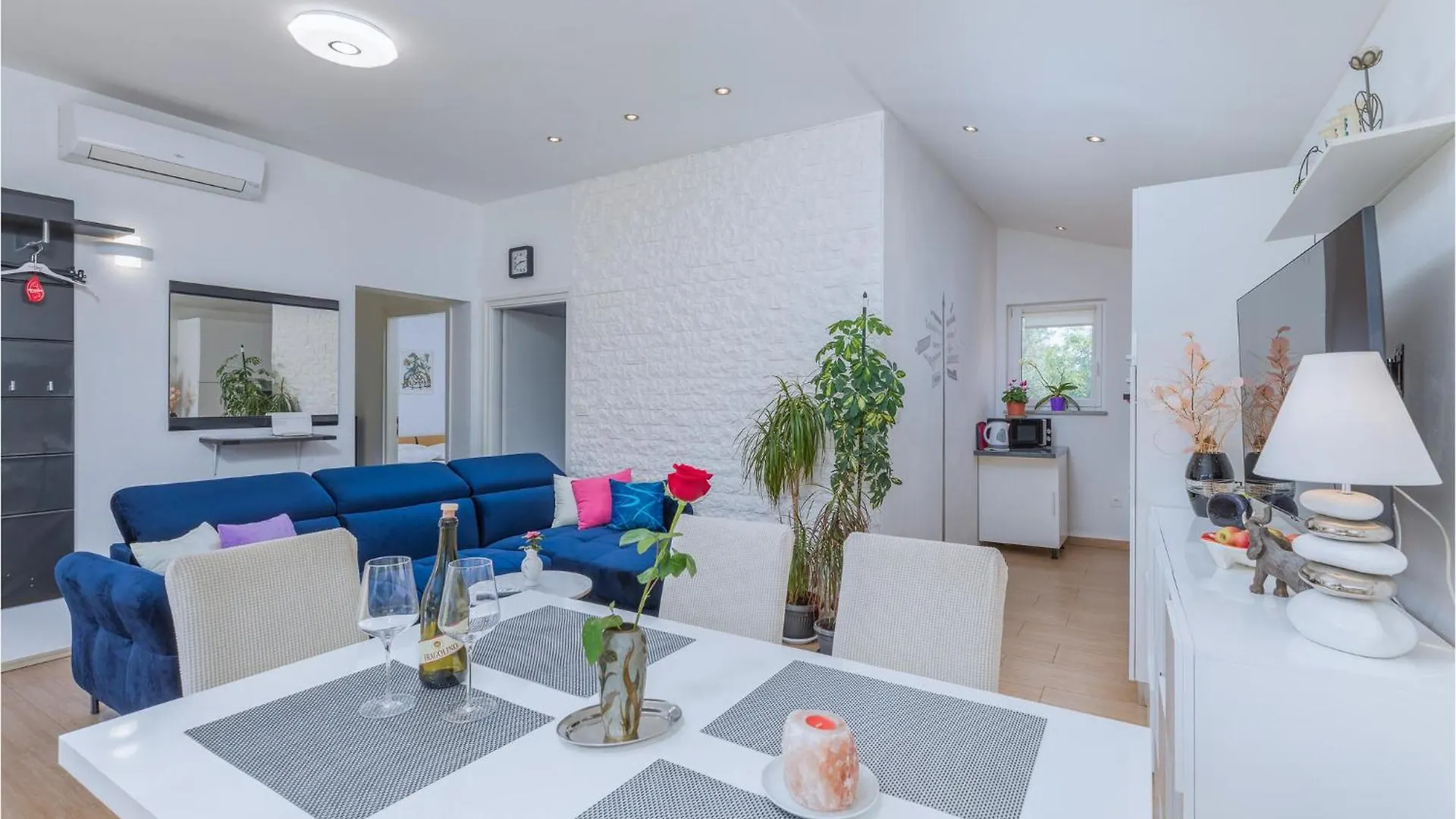 Amazing Home In Fazana With Kitchen