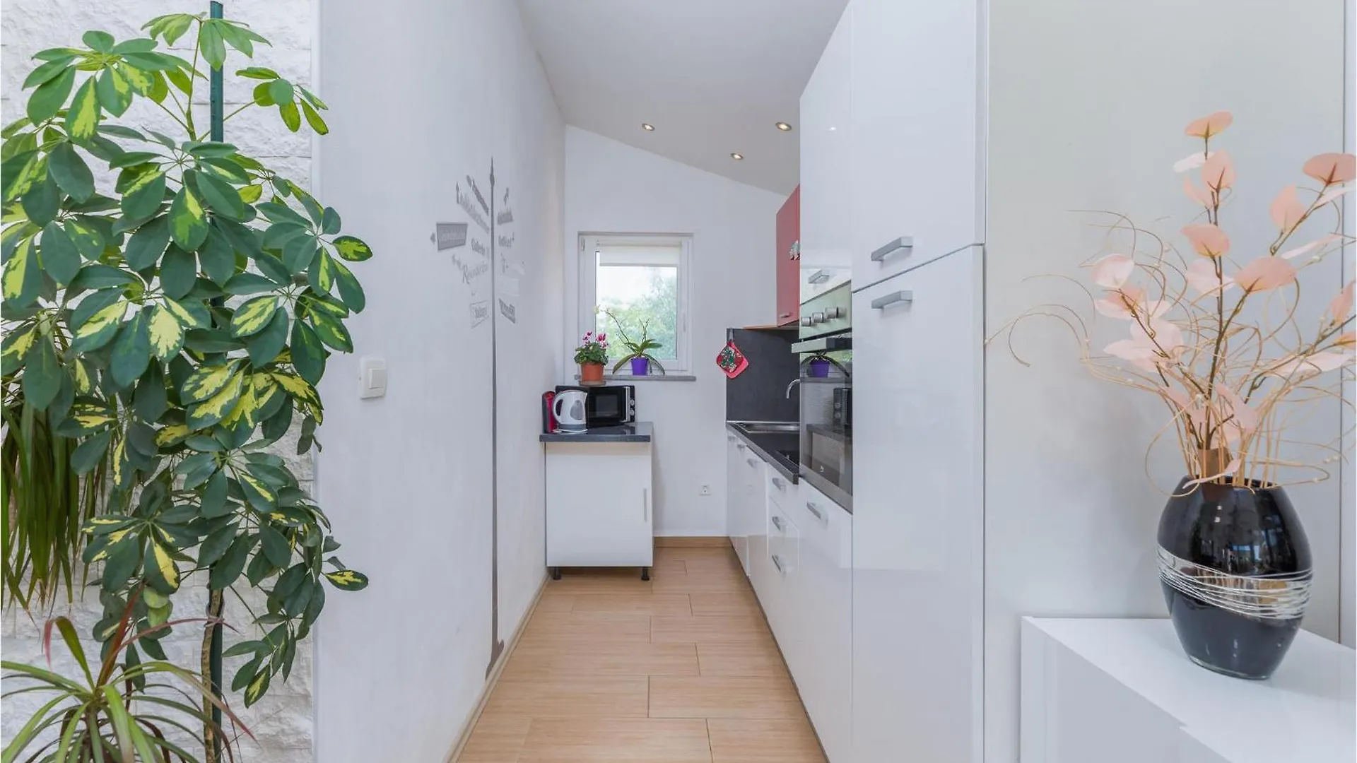 Holiday home Amazing Home In Fazana With Kitchen