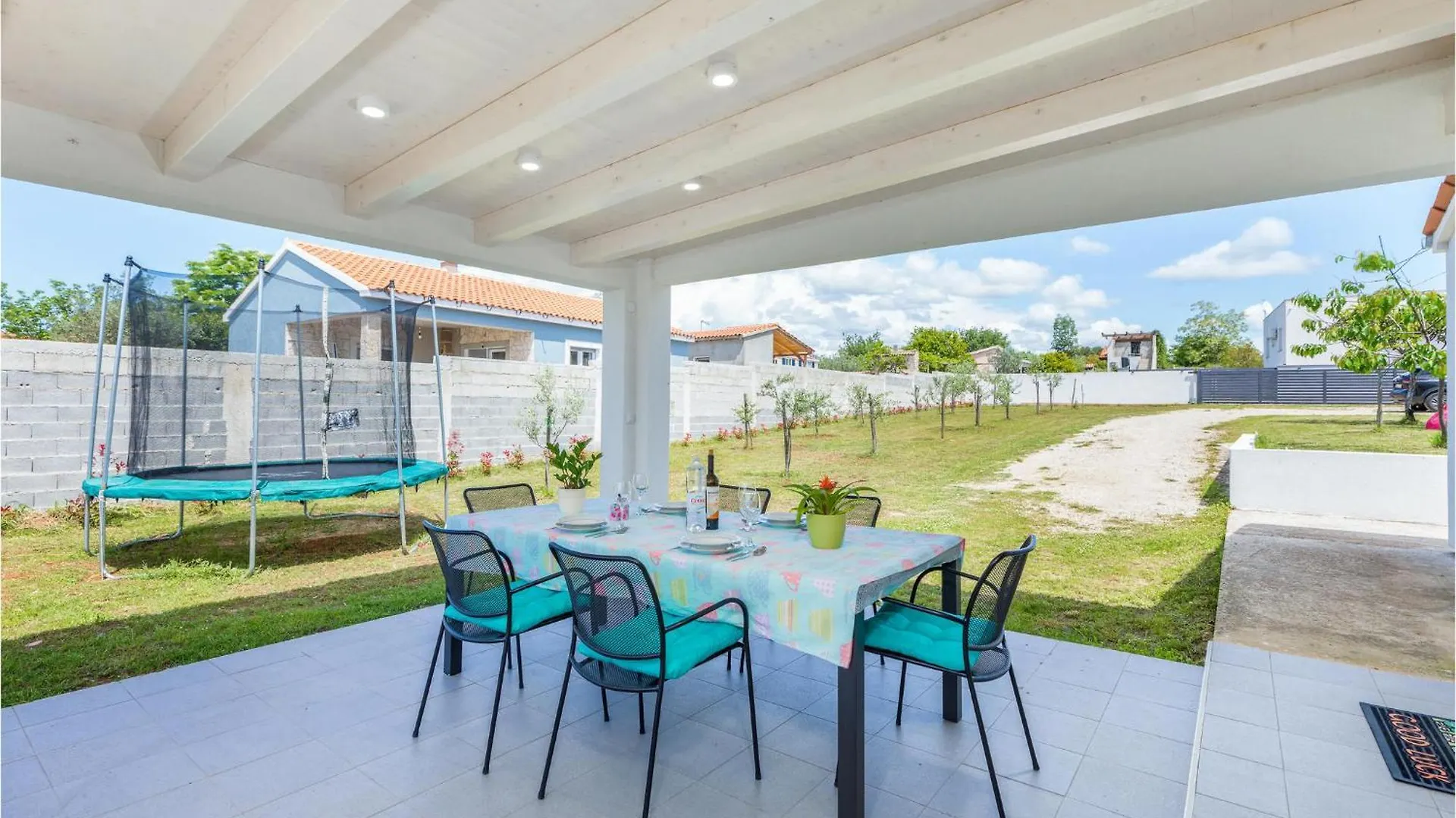 Holiday home Amazing Home In Fazana With Kitchen Croatia