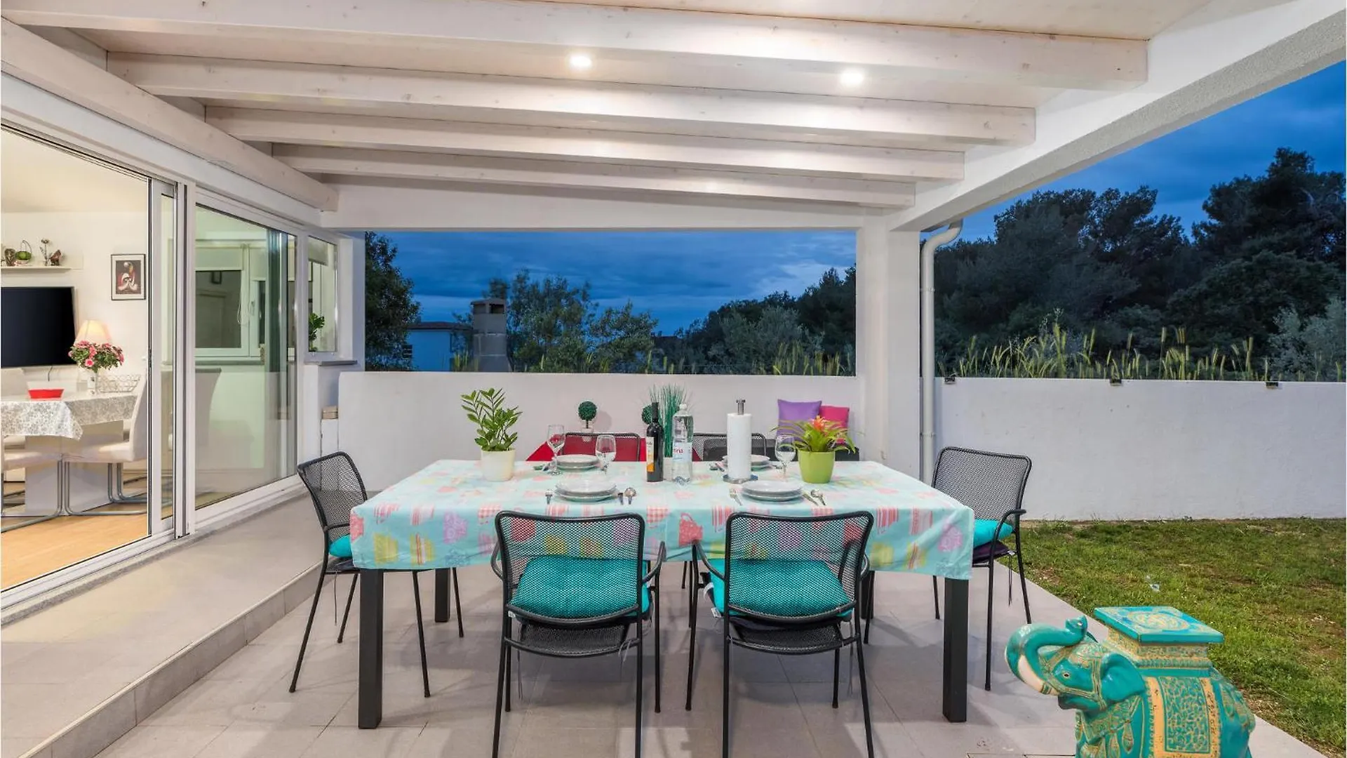 Holiday home Amazing Home In Fazana With Kitchen