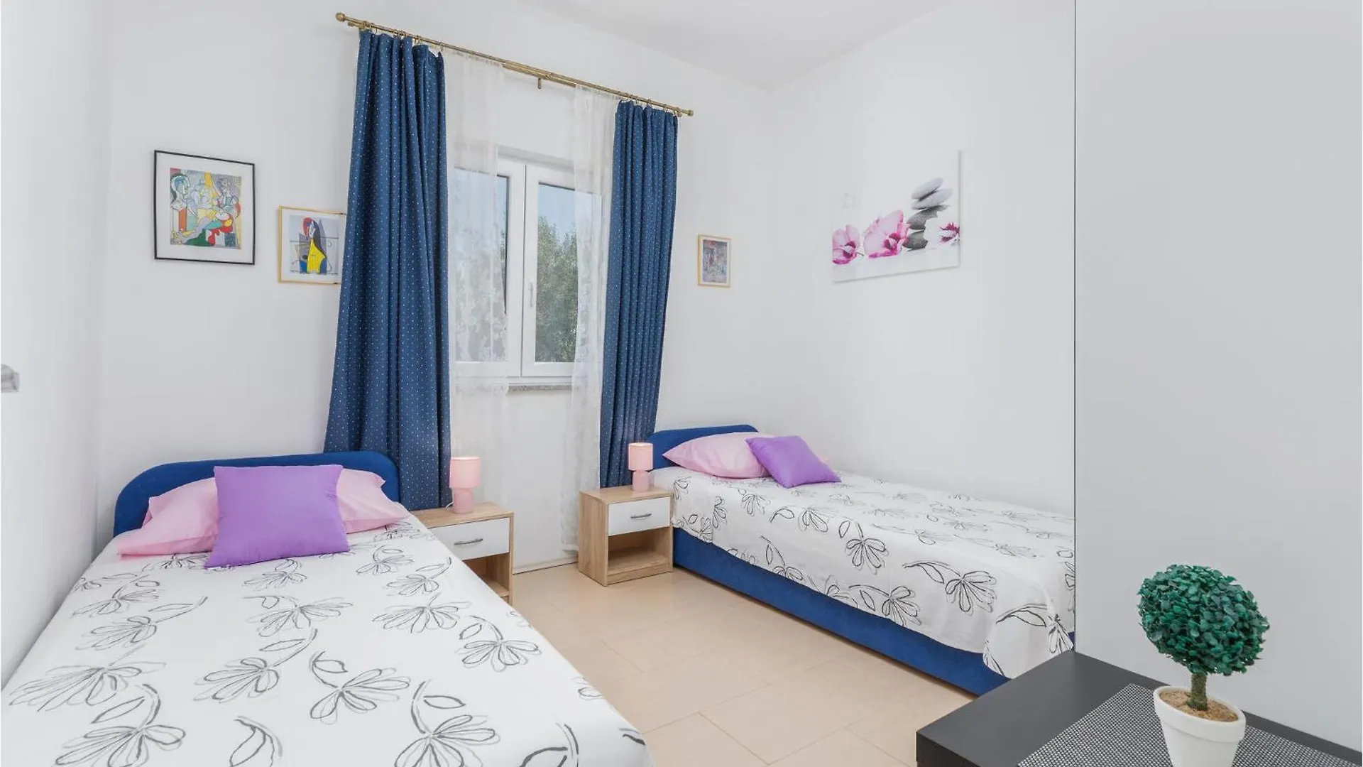 Amazing Home In Fazana With Kitchen Croatia