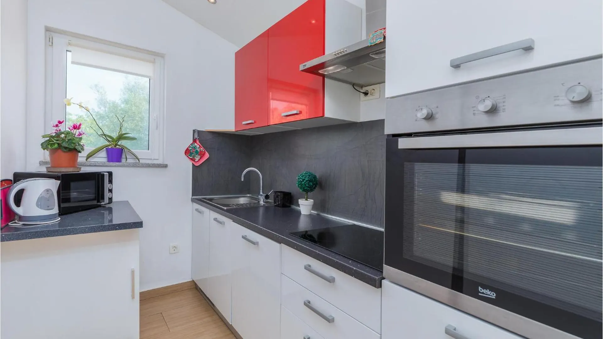 Amazing Home In Fazana With Kitchen Holiday home