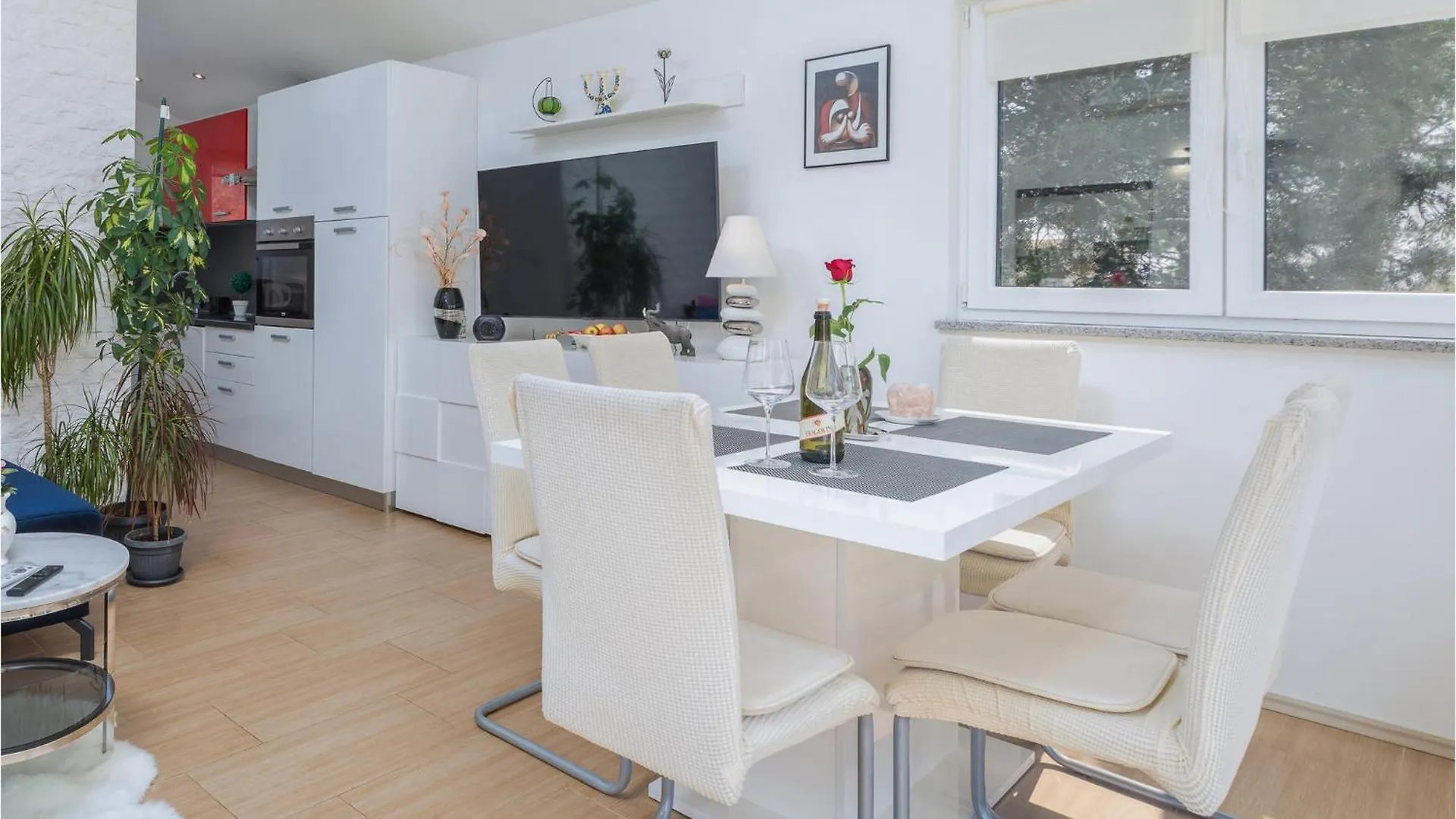 Amazing Home In Fazana With Kitchen Croatia